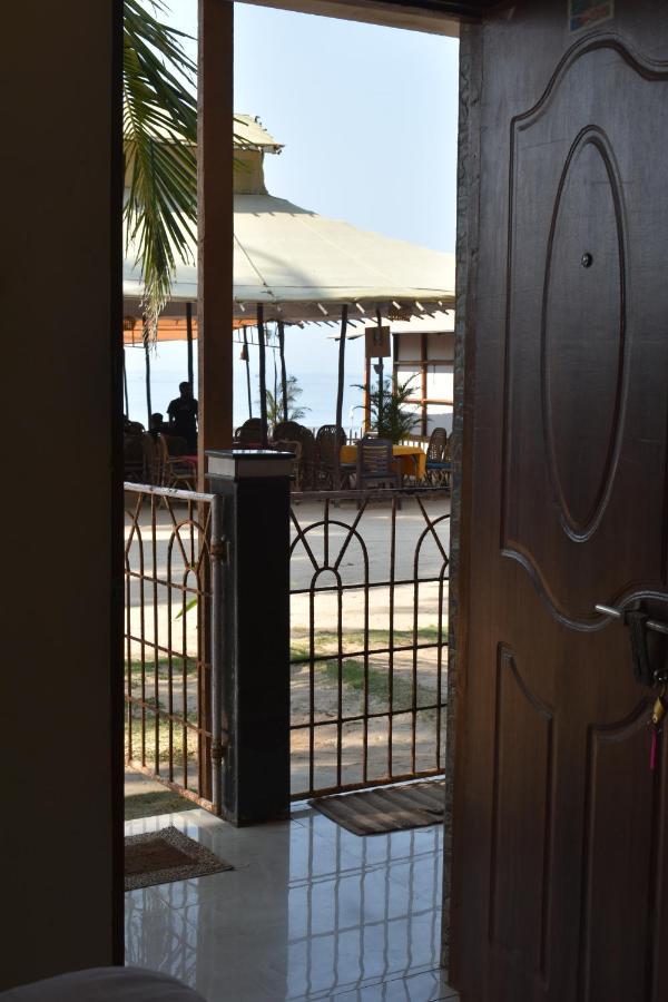 Semyon Hotel Palolem Exterior photo